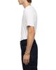 Zadig & Voltaire Zadig & Voltaire Perry Cotton Panel Denim Jeans in Brut - 3