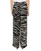 Zadig & Voltaire Zadig & Voltaire Pin Zebra Print Pull On Pants - 3