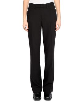 Zadig & Voltaire Zadig & Voltaire Pistol Trousers