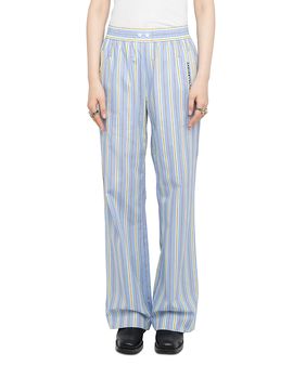 Zadig & Voltaire Zadig & Voltaire Poma Pants