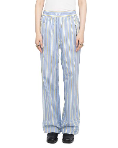Zadig & Voltaire Zadig & Voltaire Poma Pants