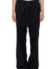 Zadig & Voltaire Zadig & Voltaire Poma Strass Relaxed Pants - 1
