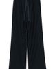 Zadig & Voltaire Zadig & Voltaire Poma Strass Relaxed Pants - 4