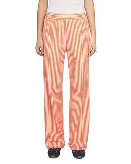 Zadig & Voltaire Zadig & Voltaire Poma Striped Pants