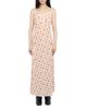 Zadig & Voltaire Zadig & Voltaire Ramelil Long Dress - 1