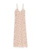 Zadig & Voltaire Zadig & Voltaire Ramelil Long Dress - 5