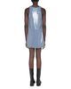 Zadig & Voltaire Zadig & Voltaire Rasha Sequin Stripe Dress - 3
