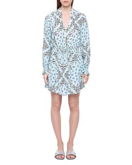 rayonna satin dress Rayonna Satin Dress