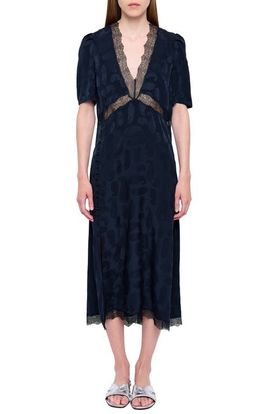 Sho Dress