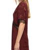Zadig & Voltaire Zadig & Voltaire Redoxal Horse Jacquard Silk Midi Dress - 5