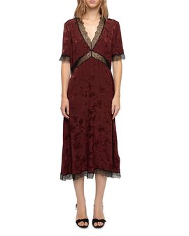 Sho Dress