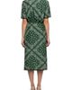 Zadig & Voltaire Zadig & Voltaire Reforme Silk Wrap Dress - 2