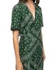 Zadig & Voltaire Zadig & Voltaire Reforme Silk Wrap Dress - 3
