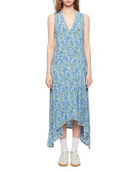 Zadig & Voltaire Zadig & Voltaire Rerol Dress