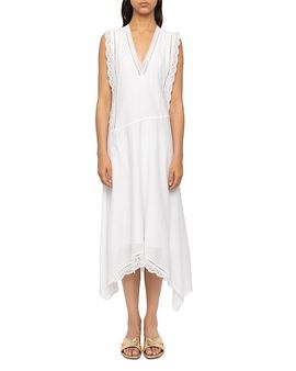 Zadig & Voltaire Zadig & Voltaire Rerol Tomboy Dress