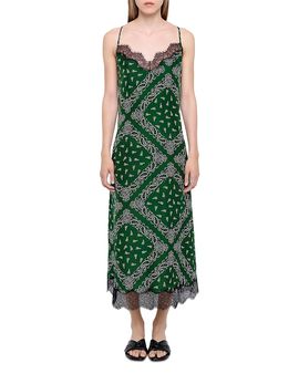 Sho Dress