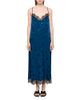Zadig & Voltaire Zadig & Voltaire Respa Jacquard Horses Silk Dress - 1