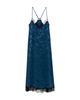 Zadig & Voltaire Zadig & Voltaire Respa Jacquard Horses Silk Dress - 5