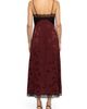 Zadig & Voltaire Zadig & Voltaire Ridar Jac Horses Silk Slipdress - 2