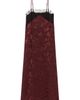 Zadig & Voltaire Zadig & Voltaire Ridar Jac Horses Silk Slipdress - 4
