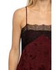 Zadig & Voltaire Zadig & Voltaire Ridar Silk Lace Trim Dress - 3