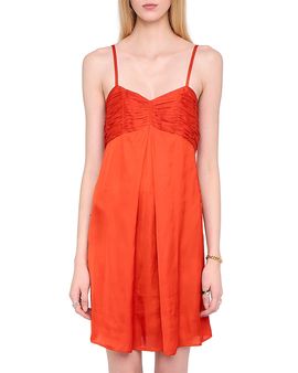 Sho Dress