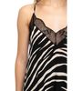 Zadig & Voltaire Zadig & Voltaire Risty Lace Trim Printed Dress - 3