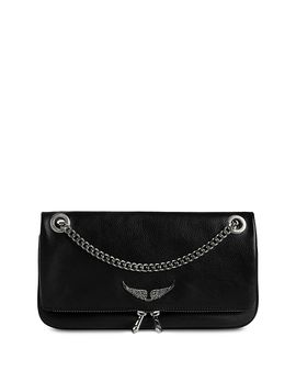 Zadig & Voltaire Zadig & Voltaire Rock Ii Crossbody Bag