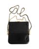 Zadig & Voltaire Zadig & Voltaire Rock Mini Soft Wild Embossed Leather Clutch - 2