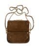 Zadig & Voltaire Zadig & Voltaire Rock Mini Suede Clutch - 2