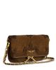 Zadig & Voltaire Zadig & Voltaire Rock Mini Suede Clutch - 3