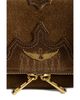 Zadig & Voltaire Zadig & Voltaire Rock Mini Suede Clutch - 4