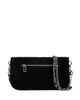 Zadig & Voltaire Zadig & Voltaire Rock Mini Suede Clutch - 6