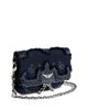Zadig & Voltaire Zadig & Voltaire Rock Mini Western Denim Clutch - 1