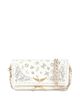 Zadig & Voltaire Zadig & Voltaire Rock Perfo Leather Clutch - 1