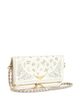 Zadig & Voltaire Zadig & Voltaire Rock Perfo Leather Clutch - 3