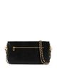 Zadig & Voltaire Zadig & Voltaire Rock Soft Wild Embossed Leather Clutch - 5