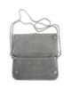 Zadig & Voltaire Zadig & Voltaire Rock Suede Shoulder Bag - 2