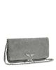 Zadig & Voltaire Zadig & Voltaire Rock Suede Shoulder Bag - 3