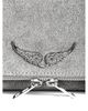 Zadig & Voltaire Zadig & Voltaire Rock Suede Shoulder Bag - 4
