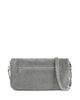 Zadig & Voltaire Zadig & Voltaire Rock Suede Shoulder Bag - 5
