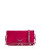 Zadig & Voltaire Zadig & Voltaire Rock Vintage Patent Leather Clutch - 1