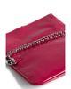 Zadig & Voltaire Zadig & Voltaire Rock Vintage Patent Leather Clutch - 3