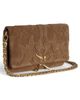 Zadig & Voltaire Zadig & Voltaire Rock Western Suede Crossbody Bag - 3