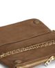 Zadig & Voltaire Zadig & Voltaire Rock Western Suede Crossbody Bag - 4