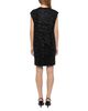 Zadig & Voltaire Zadig & Voltaire Roe Cotton Embellished Zebra Motif Dress - 2