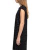 Zadig & Voltaire Zadig & Voltaire Roe Cotton Embellished Zebra Motif Dress - 3