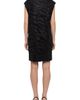 Zadig & Voltaire Zadig & Voltaire Roe Strass Zebra Sleeveless Cotton Dress - 2