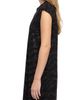 Zadig & Voltaire Zadig & Voltaire Roe Strass Zebra Sleeveless Cotton Dress - 5