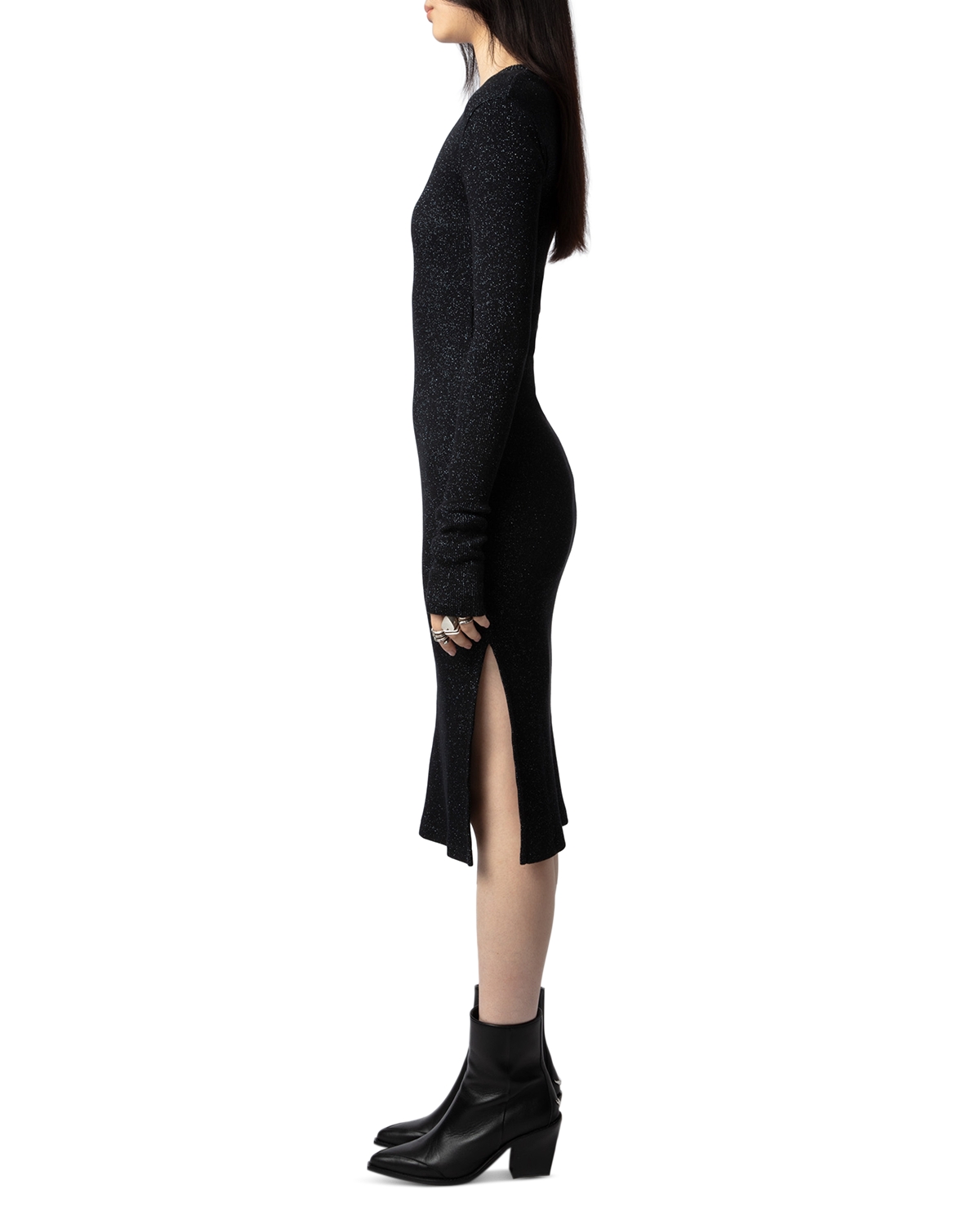 Zadig & Voltaire - Ruby Midi Dress